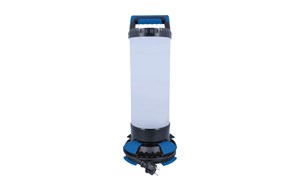 AS Schwabe LED-Arbeitsleuchte Illumi