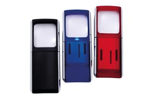 Wedo Lupenlampe LED