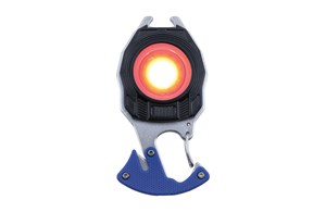 AS Schwabe Multi-LED-Akkuschlüsselanhängerleuchte