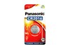 Panasonic Knopfbatterie Lithium CR2016 3V