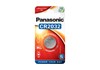 Panasonic Knopfbatterie Lithium CR2032 3V