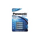 Panasonic Batterie EVOLTA
