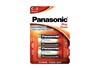 Panasonic Batterie Pro Power Baby (LR14) 1,5 Volt (PK=2 Stk.)