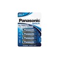 Panasonic Batterie EVOLTA