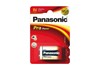 Panasonic Batterie Pro Power E-Block 6LR61 9 Volt 