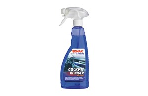 Cockpitreiniger