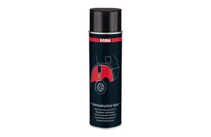 E-Coll Unterbodenschutz-Spray 500ml