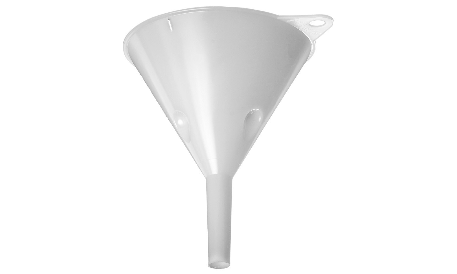 Trichter 140 mm Durchmesser