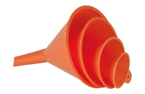 Pressol Trichtersatz 4tlg