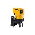 Stabila Kreuzlinien-Laser LAX50