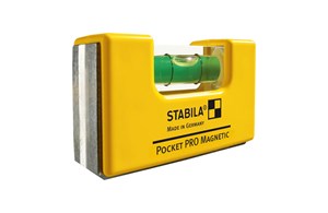 Stabila Pocket PRO Magnatic