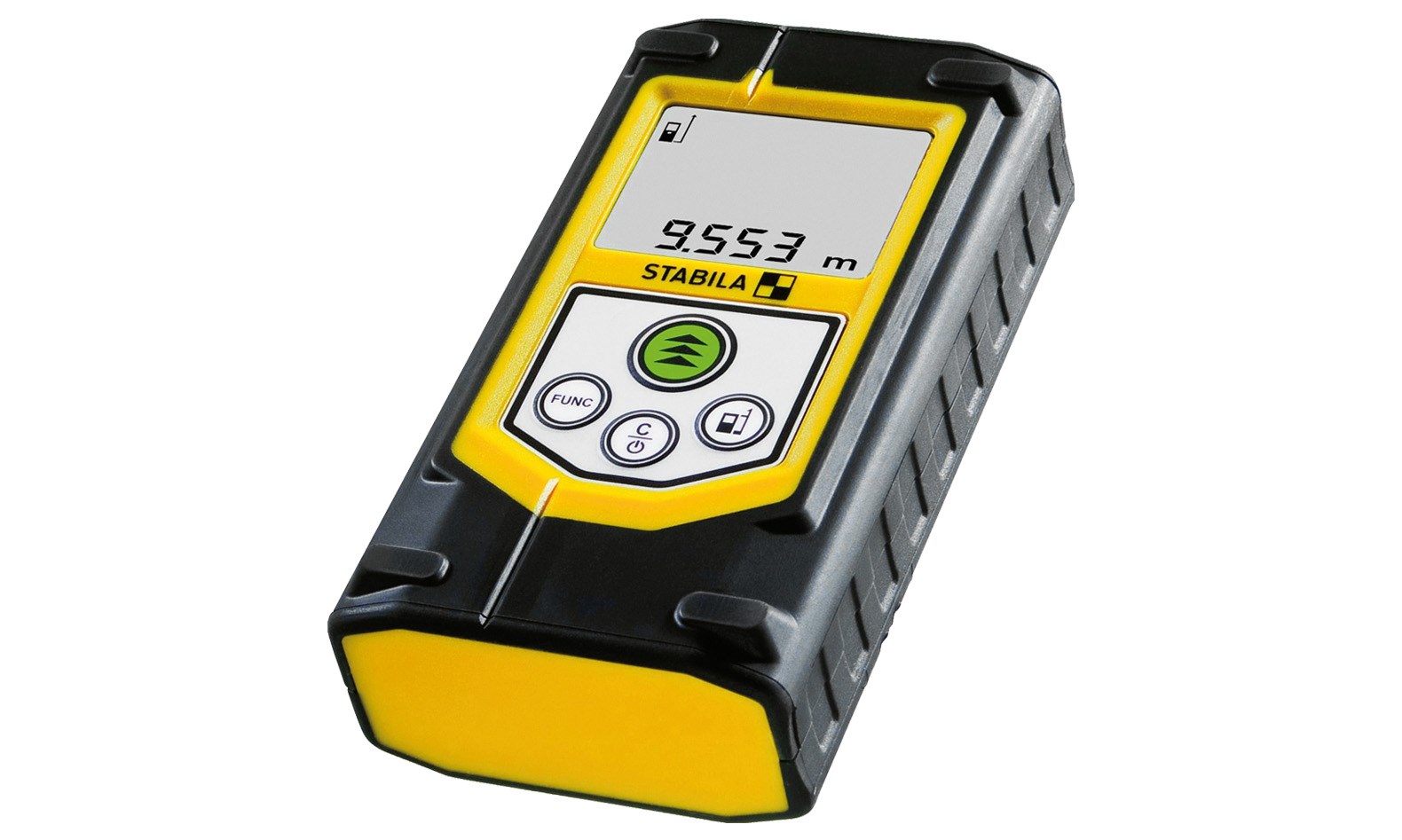 Stabila Laserentfernungsmesser LD320