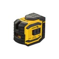 Stabila Kreuzlinien-Laser LAX300