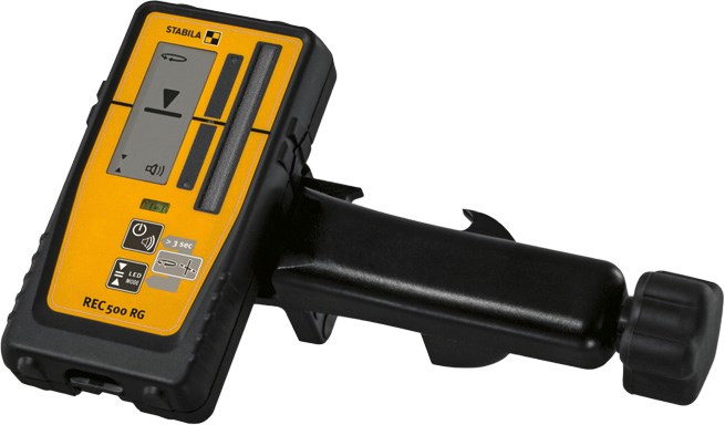 Stabila Receiver REC 500