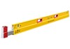 Stabila Wasserwaage Teleskop 106T 183-315cm 