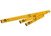 Stabila Wasserwaagen CLASSIC Set Typ 70 40/60/100cm