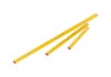 Stabila Wasserwaagen-Set 3-tlg. 80AS 60/100/180cm