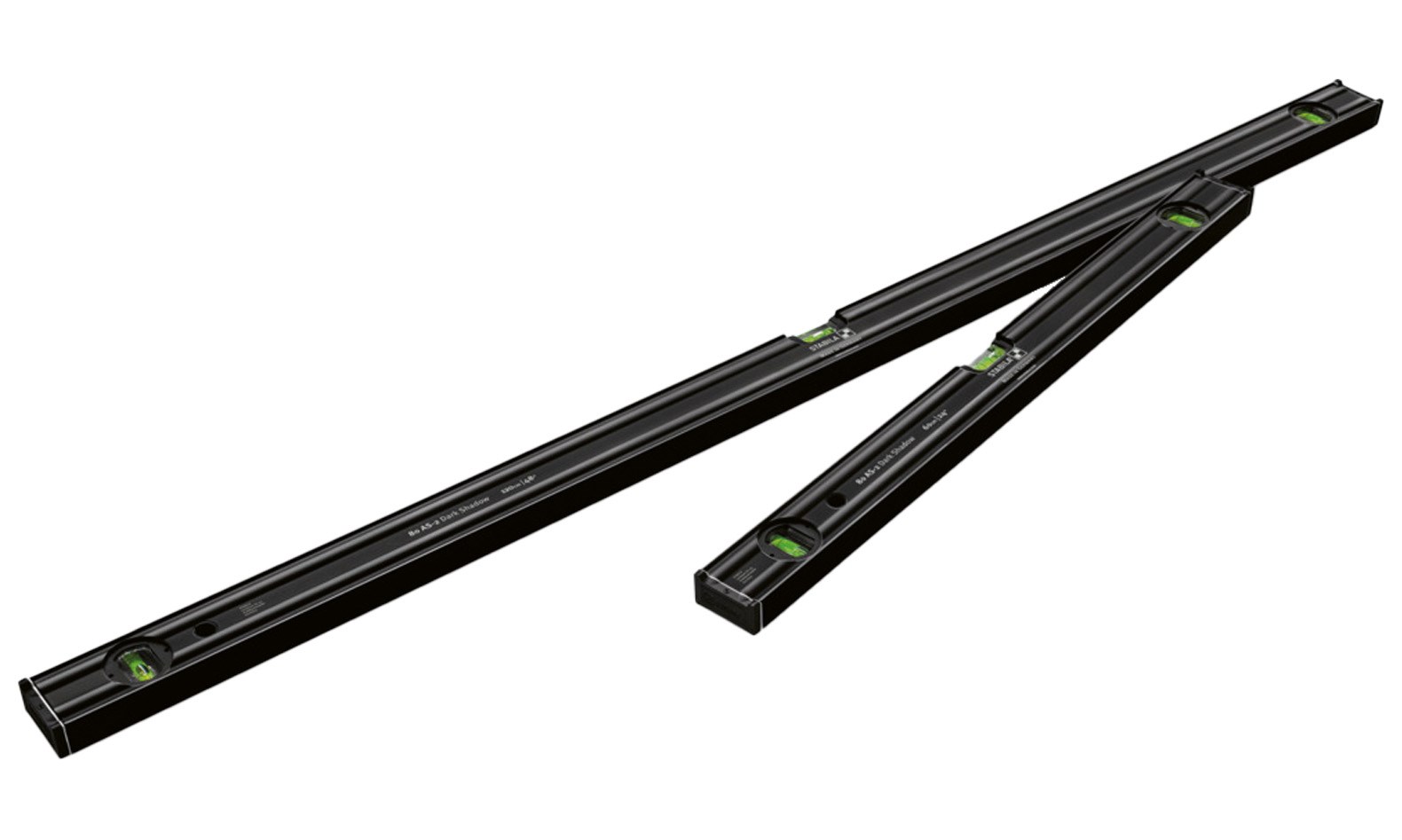 Stabila Wasserwaagen 80AS