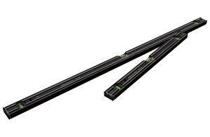 Stabila Wasserwaagen 80AS