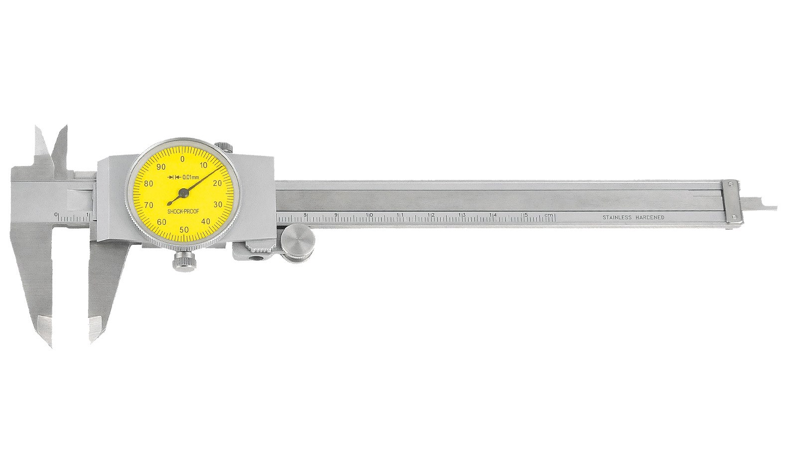 Forum Uhrmessschieber