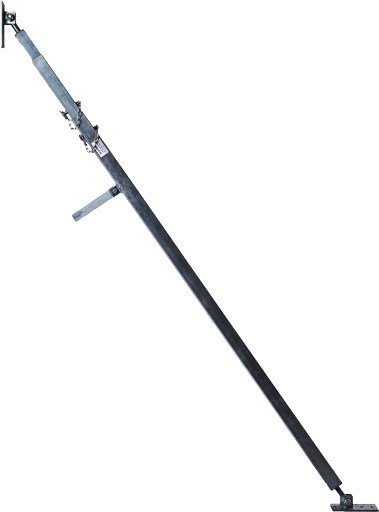 Wandmontagestütze