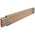 Holz-Gliedermaßstäbe