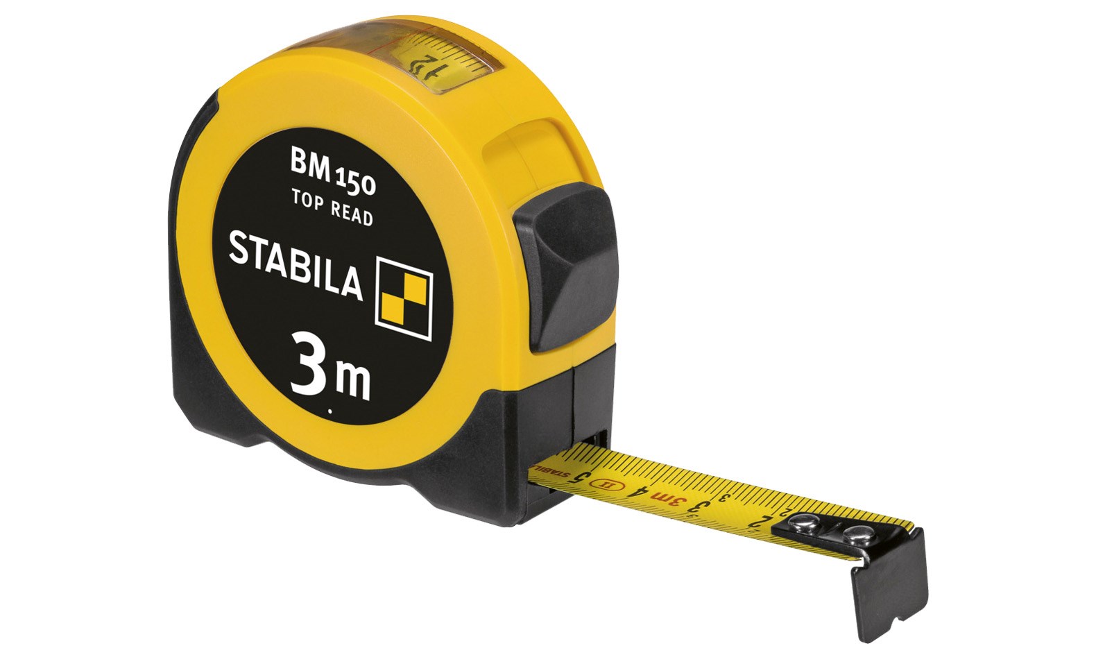 Stabila Taschenbandmaß BM 150