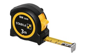 Stabila Bandmaß BM100