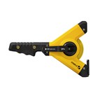 Stabila Bandmaß LBM1000 30m 13mm Y-Rahmen