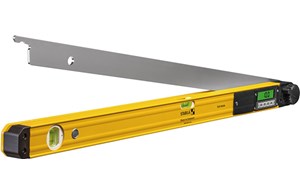 Stabila Winkelmesser Tech 700 DA digital 80 cm IP54