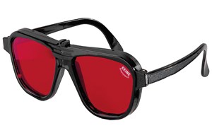 Stanley Lasersichtbrille rot