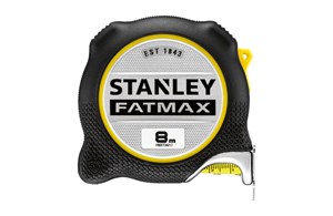 Bandmaß FatMax 8 Meter