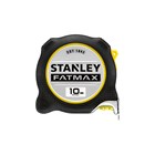 Bandmaß FatMax 10 Meter