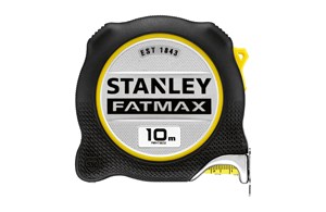 Bandmaß FatMax 10 Meter