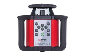 Nestle Multifunktionslaser Pulsar HV-G grüner Laserstrahl