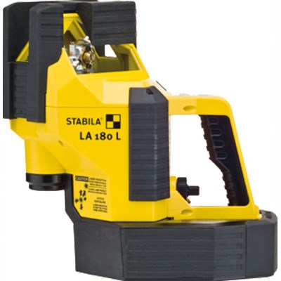Stabila Bodenlinien-Laser FLS 90