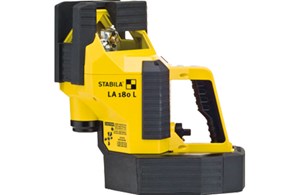 Stabila Bodenlinien-Laser FLS 90