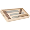 Hedü Tischlerset