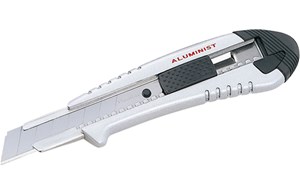 Tajima Aluminist Cuttermesser AC500