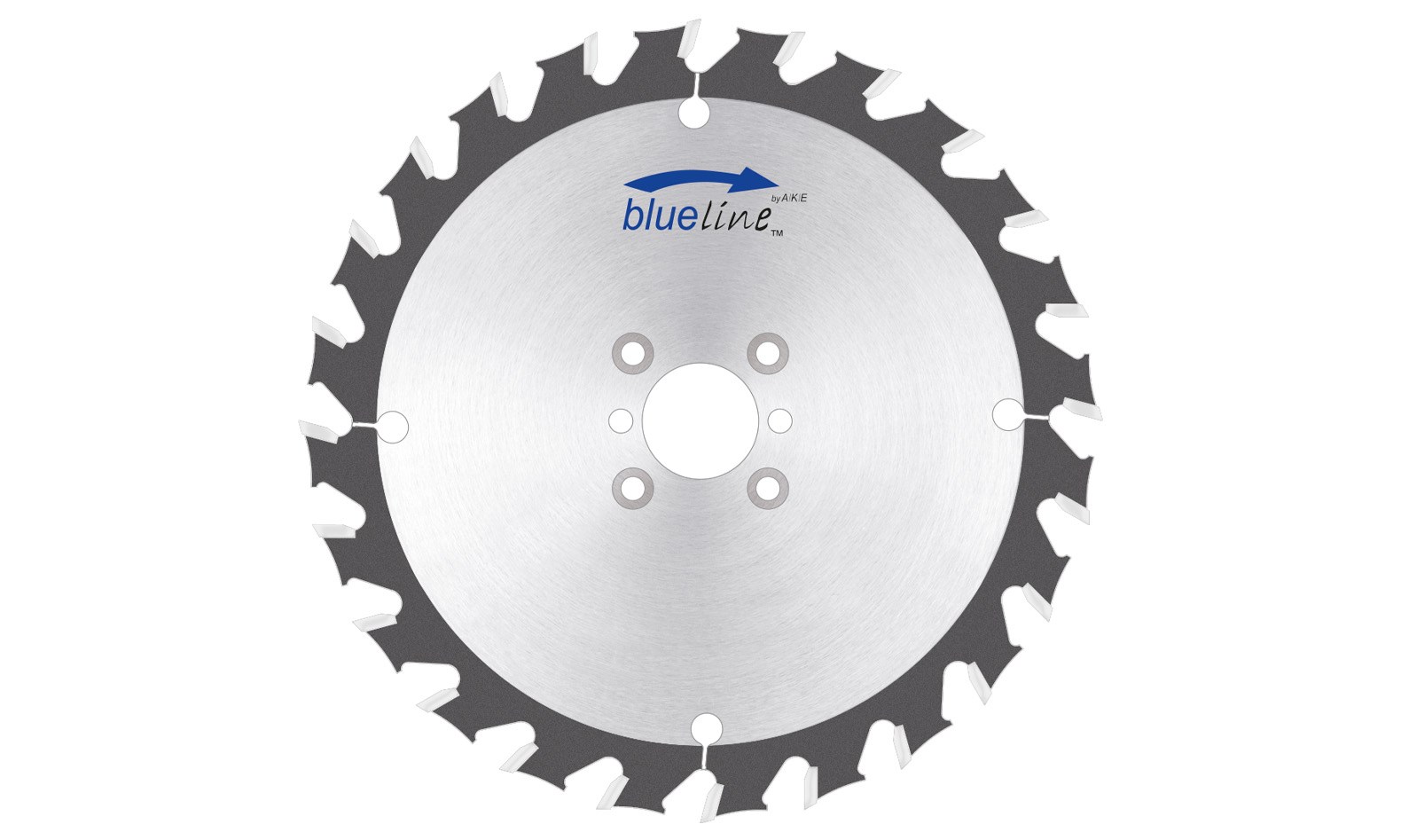 Akku-Kreissägeblätter