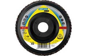 Schleifmopteller SMT 325