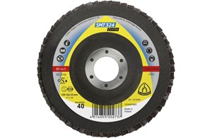 Schleifmopteller SMT 324