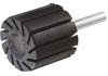 Gummikörper GK 555 Durchm 10x20x6mm