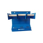 Schleifpapier-Rollenhalter