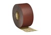 Klingspor Schleifpapier PS22F ACT 115mm K40 (Rolle=50m)