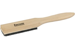 Feilenbürsten