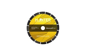 Hanter HM-Dämmstofftrennscheibe Ø190x30mm