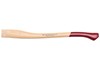 Kuhfuß-Ersatzstiel Hickory 380 mm für Beil