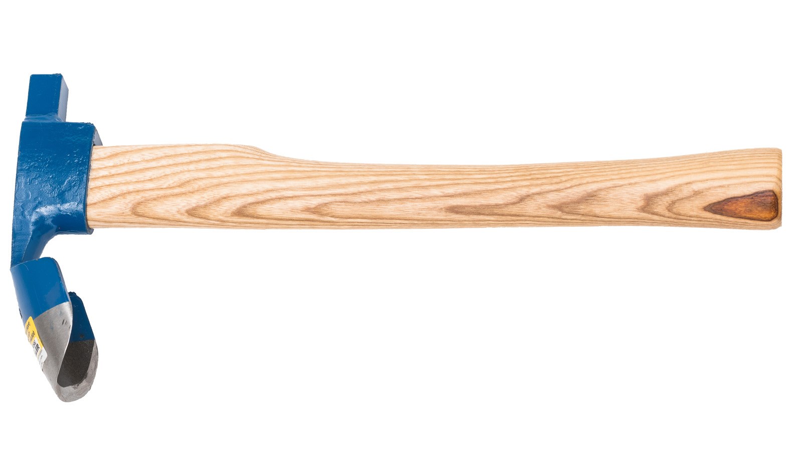 Hohldexel mit Schlagkopf