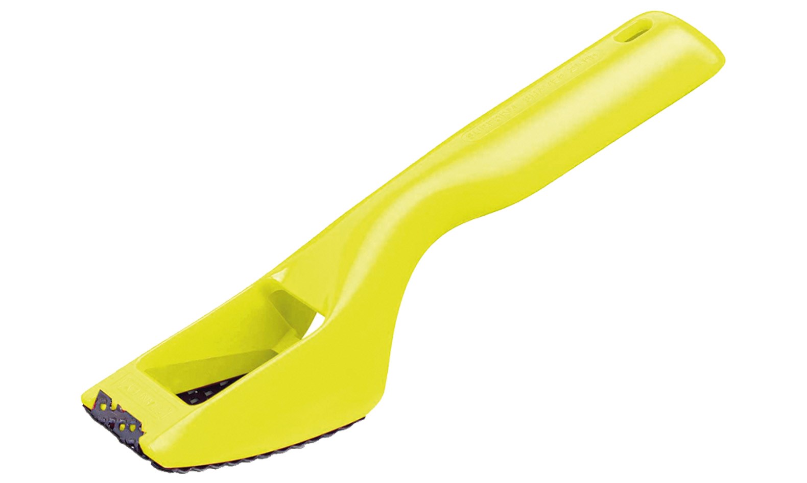 Stanley Surform Schaber